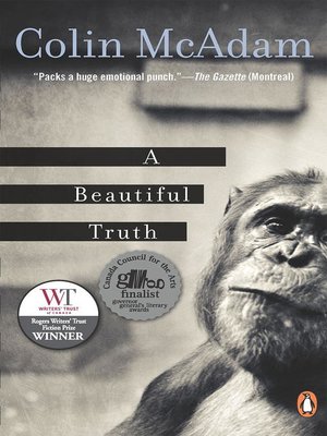 cover image of A Beautiful Truth